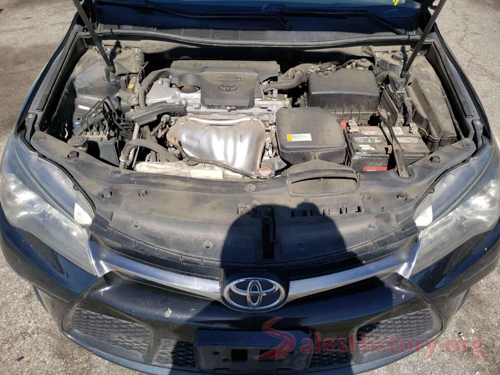 4T1BF1FK3GU224982 2016 TOYOTA CAMRY