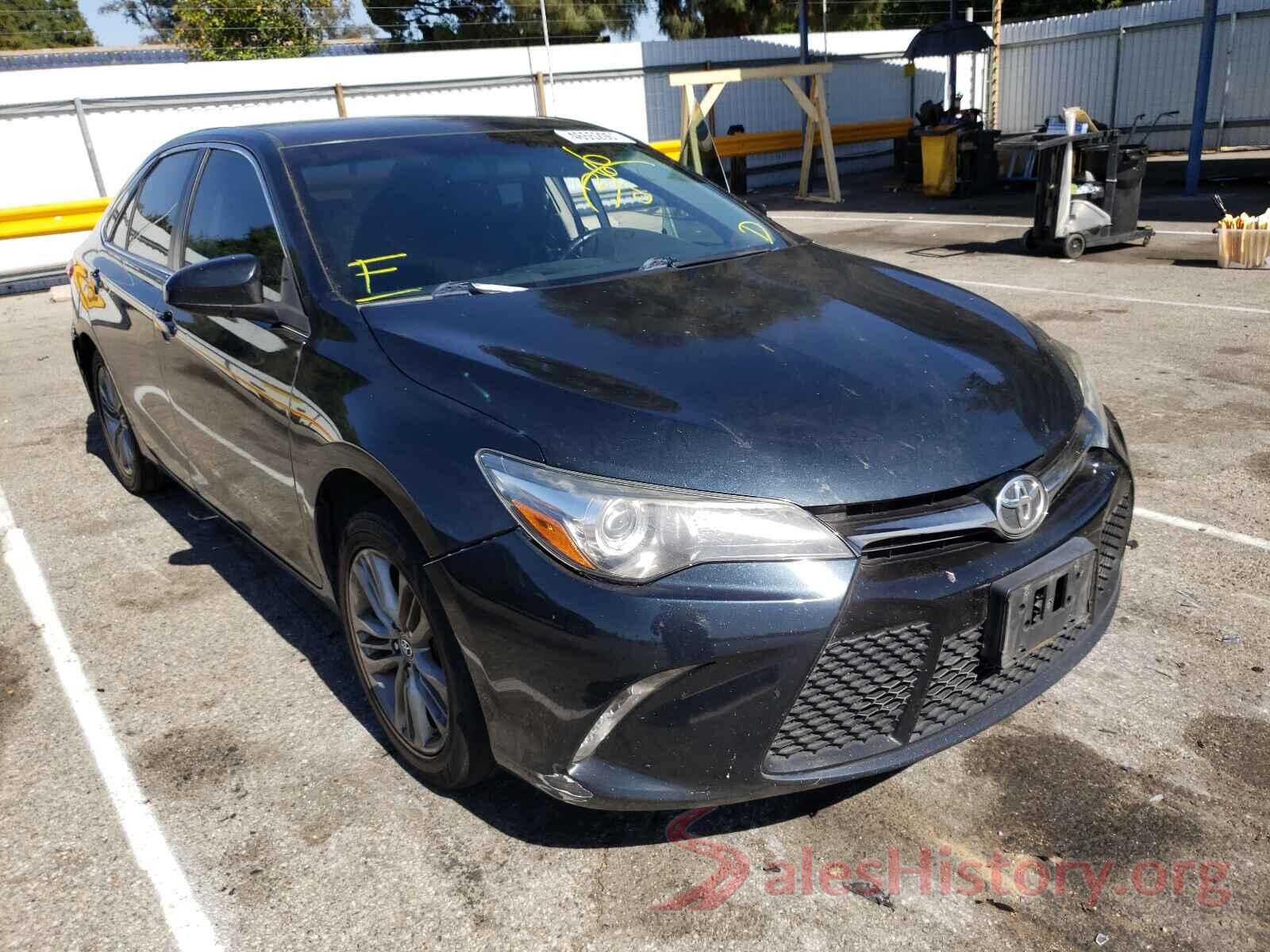 4T1BF1FK3GU224982 2016 TOYOTA CAMRY