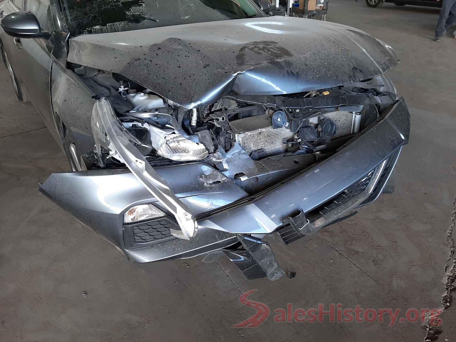 1N4BL4BV8KC236810 2019 NISSAN ALTIMA