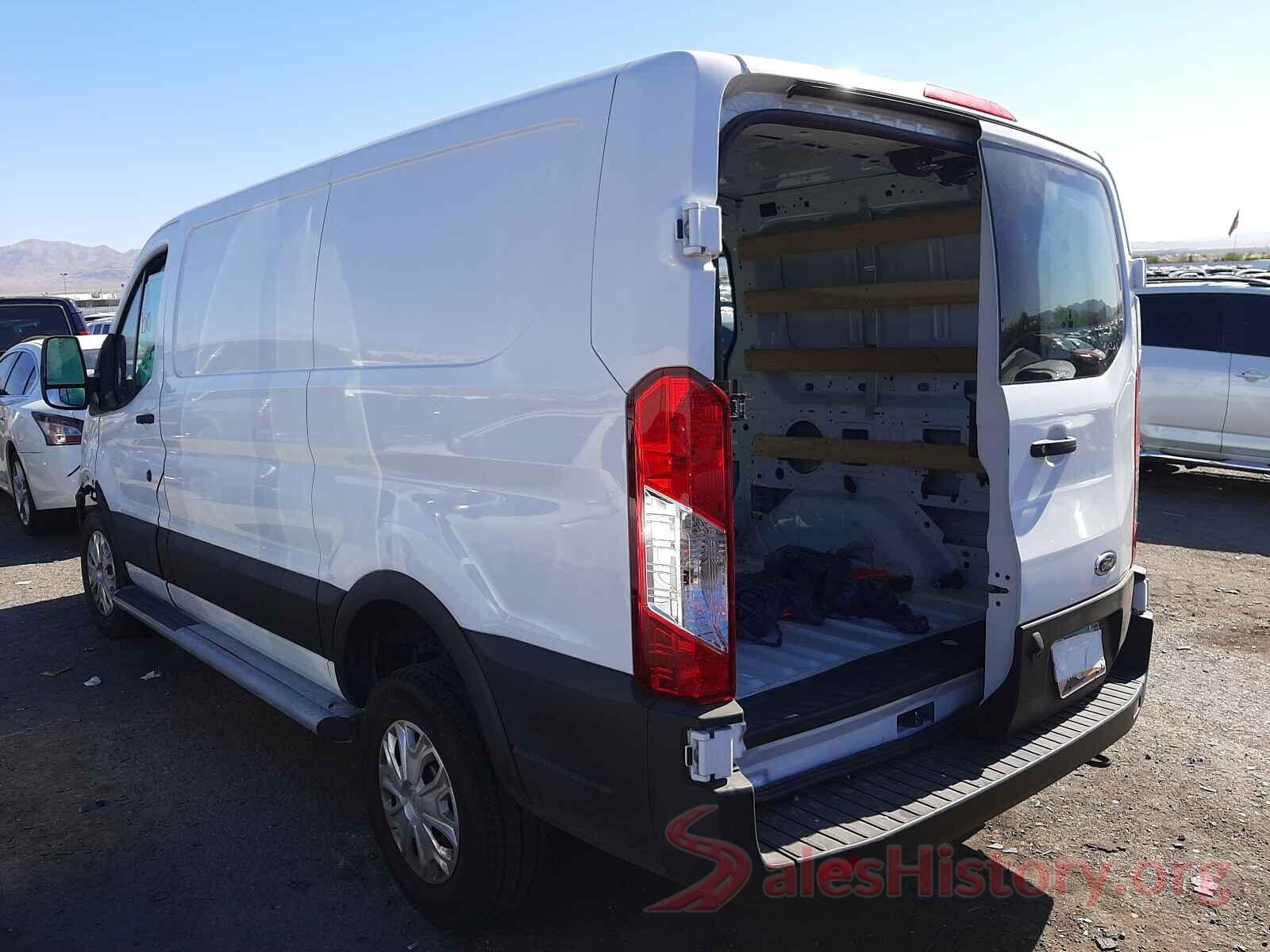 1FTBR1Y83LKB14128 2020 FORD TRANSIT CO