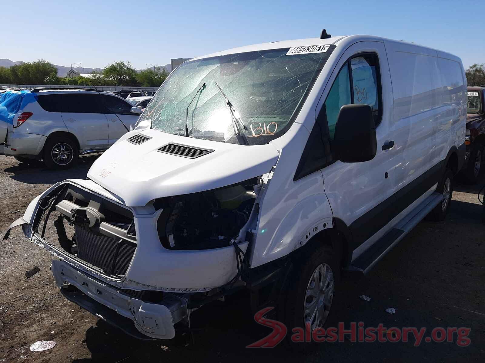 1FTBR1Y83LKB14128 2020 FORD TRANSIT CO