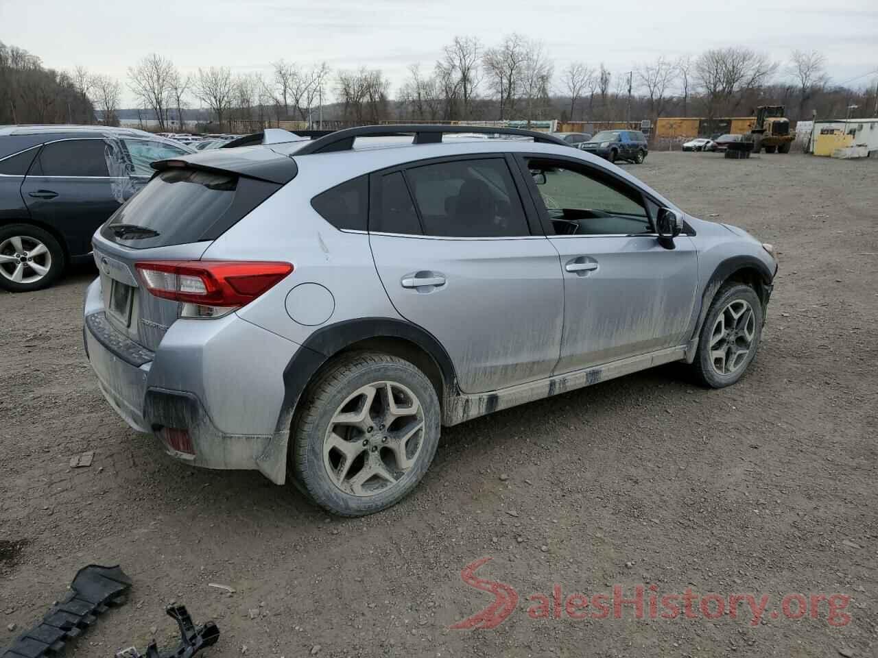 JF2GTAMC2K8282244 2019 SUBARU CROSSTREK