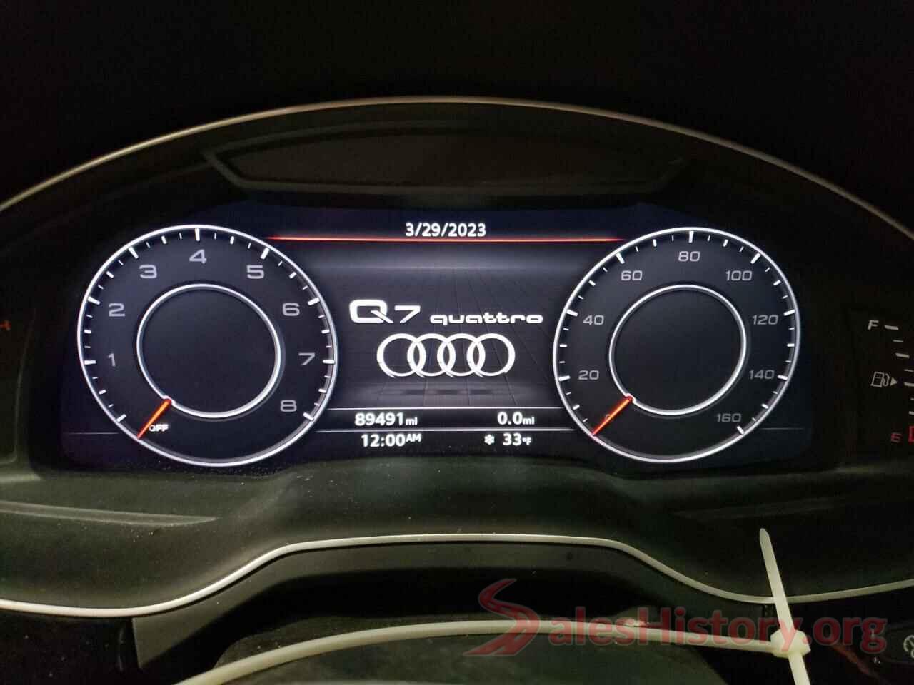 WA1LAAF70JD002081 2018 AUDI Q7