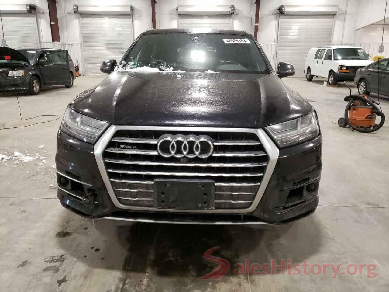 WA1LAAF70JD002081 2018 AUDI Q7