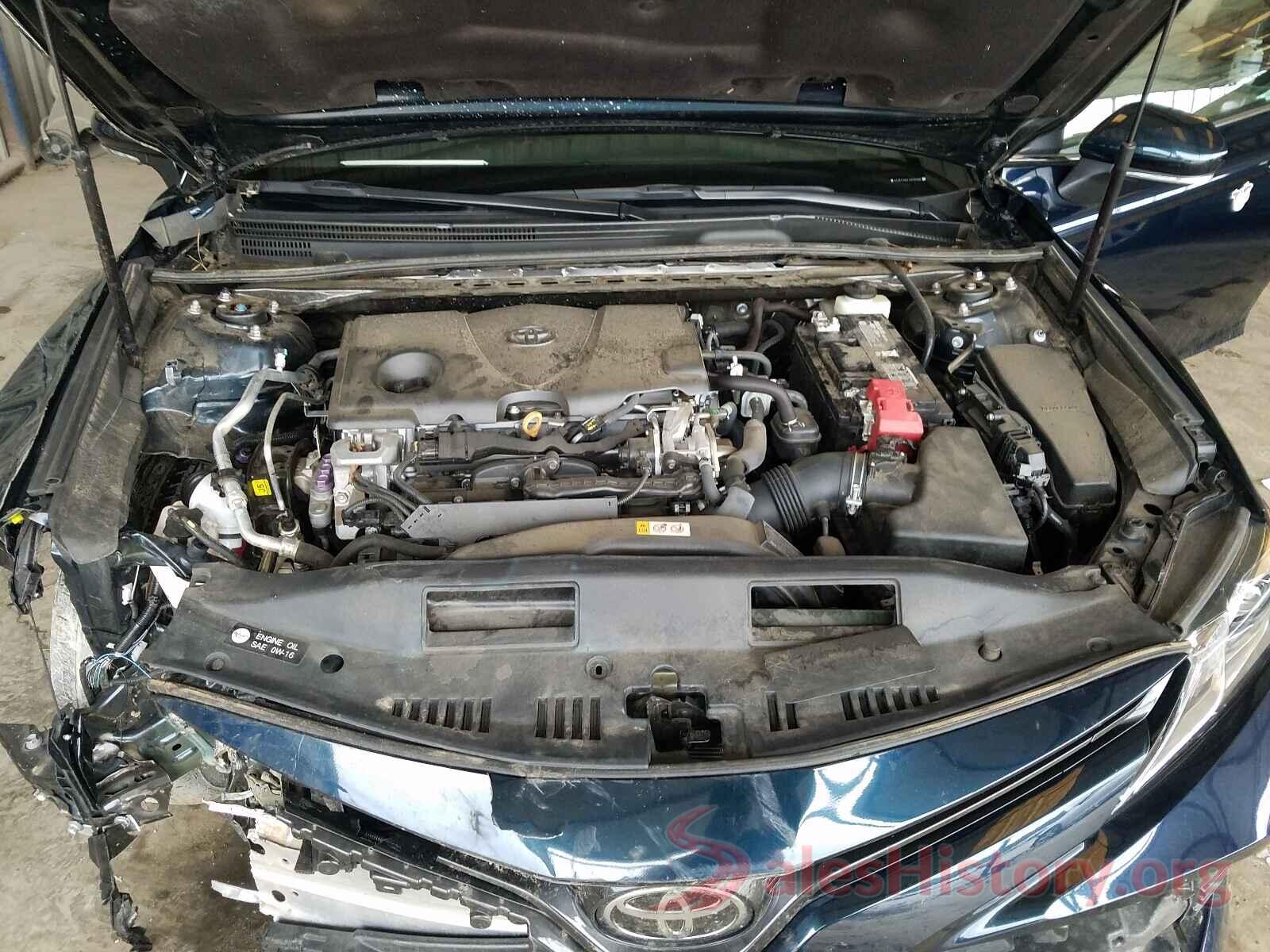 4T1B11HK2JU536908 2018 TOYOTA CAMRY