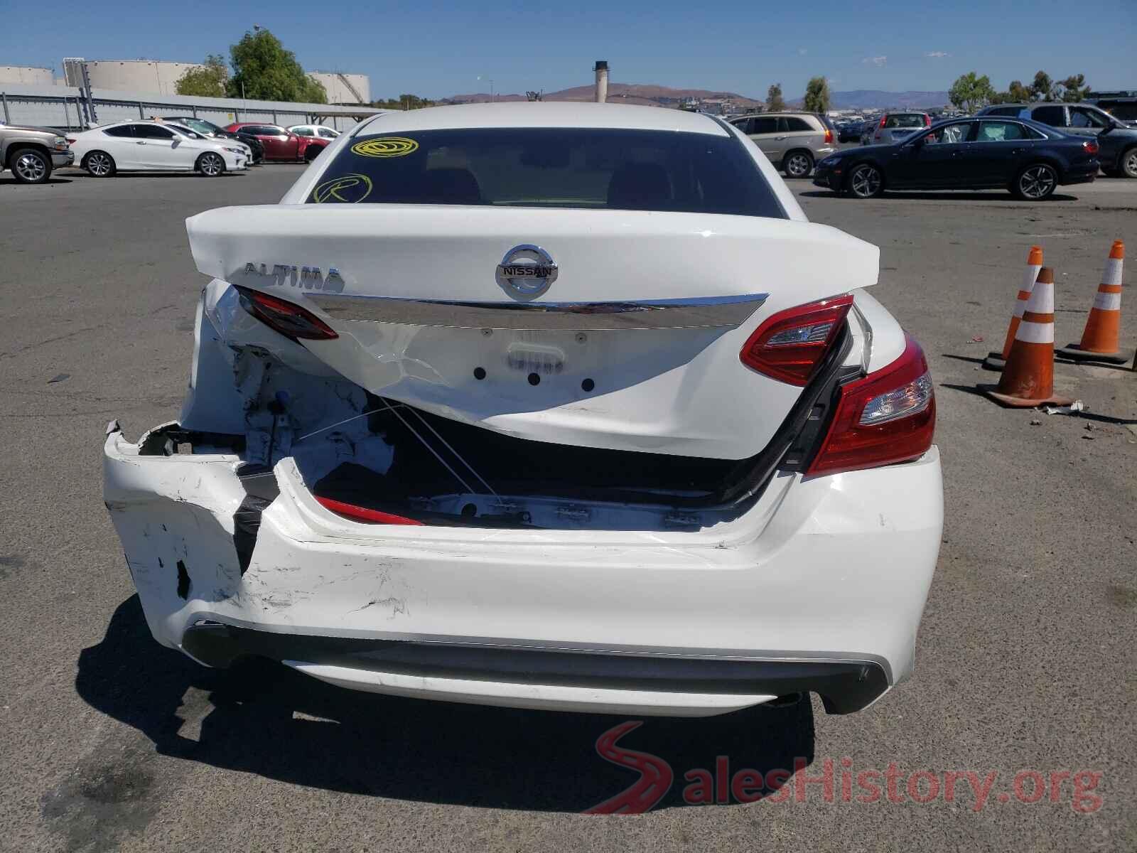 1N4AL3AP1JC289985 2018 NISSAN ALTIMA