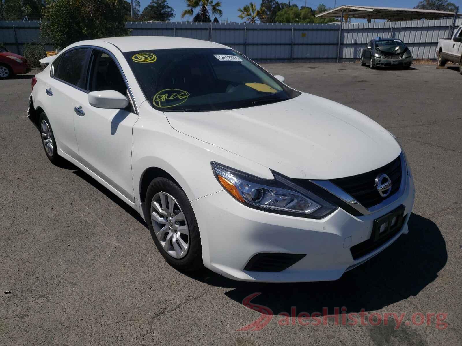 1N4AL3AP1JC289985 2018 NISSAN ALTIMA