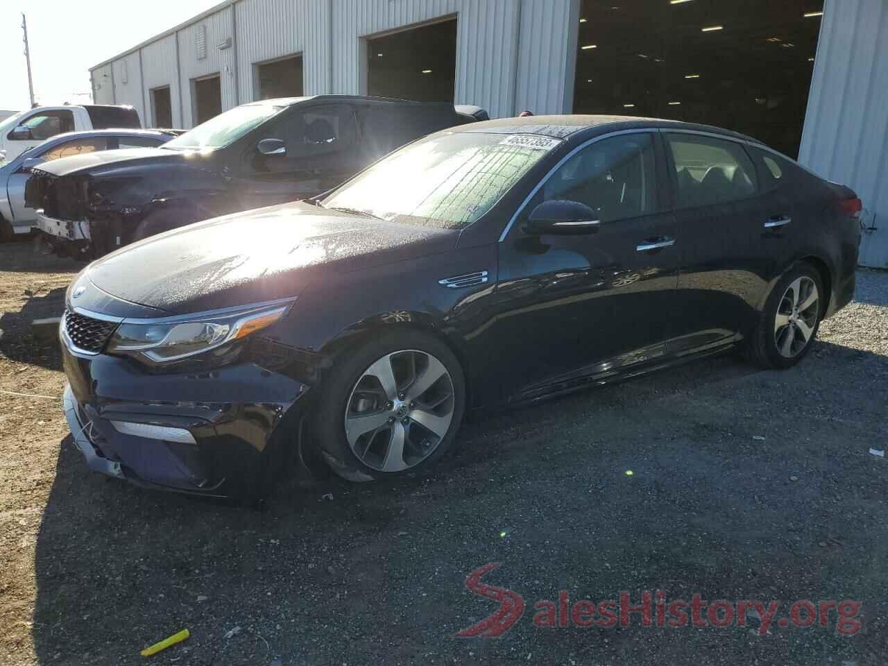 5XXGT4L33KG362389 2019 KIA OPTIMA