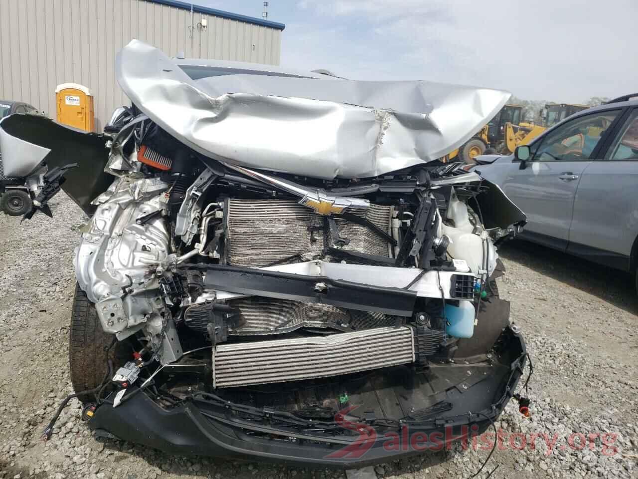 2GNAXNEV7K6239757 2019 CHEVROLET EQUINOX