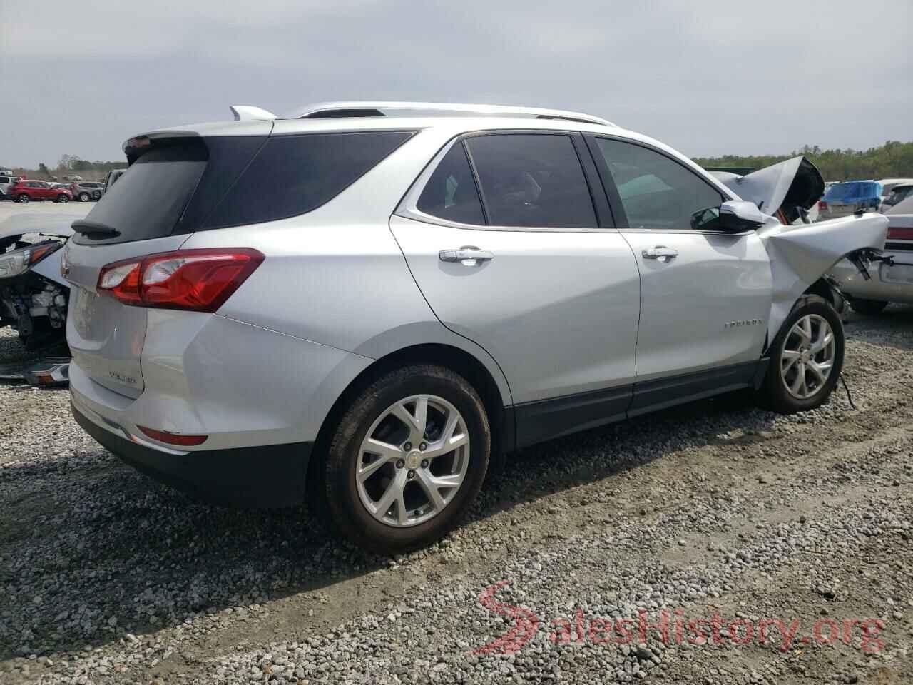 2GNAXNEV7K6239757 2019 CHEVROLET EQUINOX