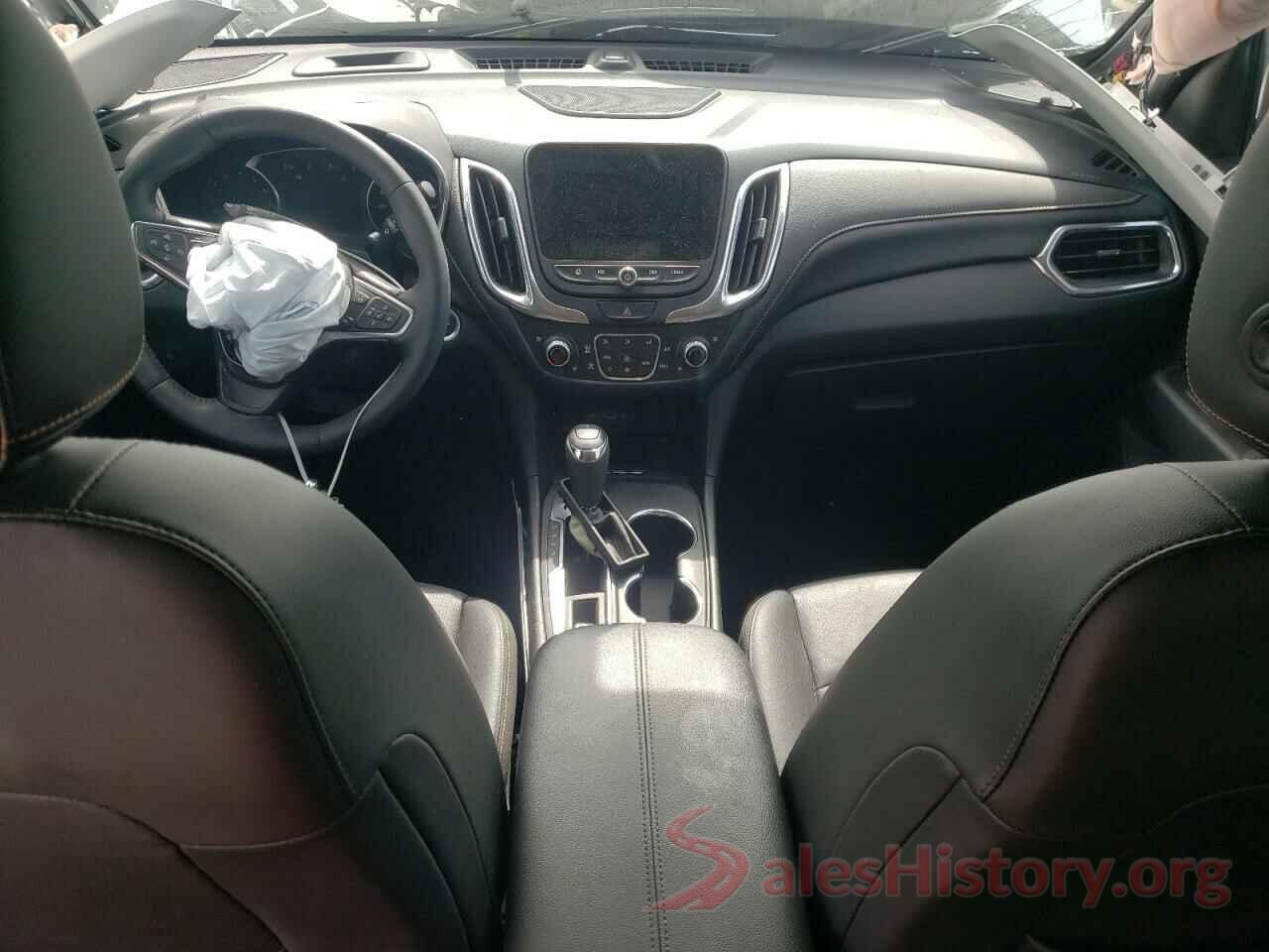 2GNAXNEV7K6239757 2019 CHEVROLET EQUINOX