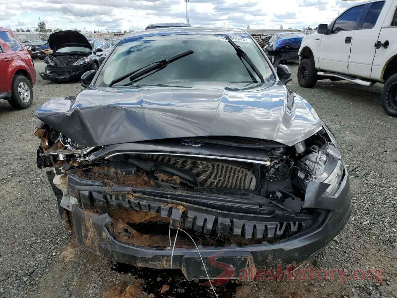 3FA6P0H70JR181325 2018 FORD FUSION