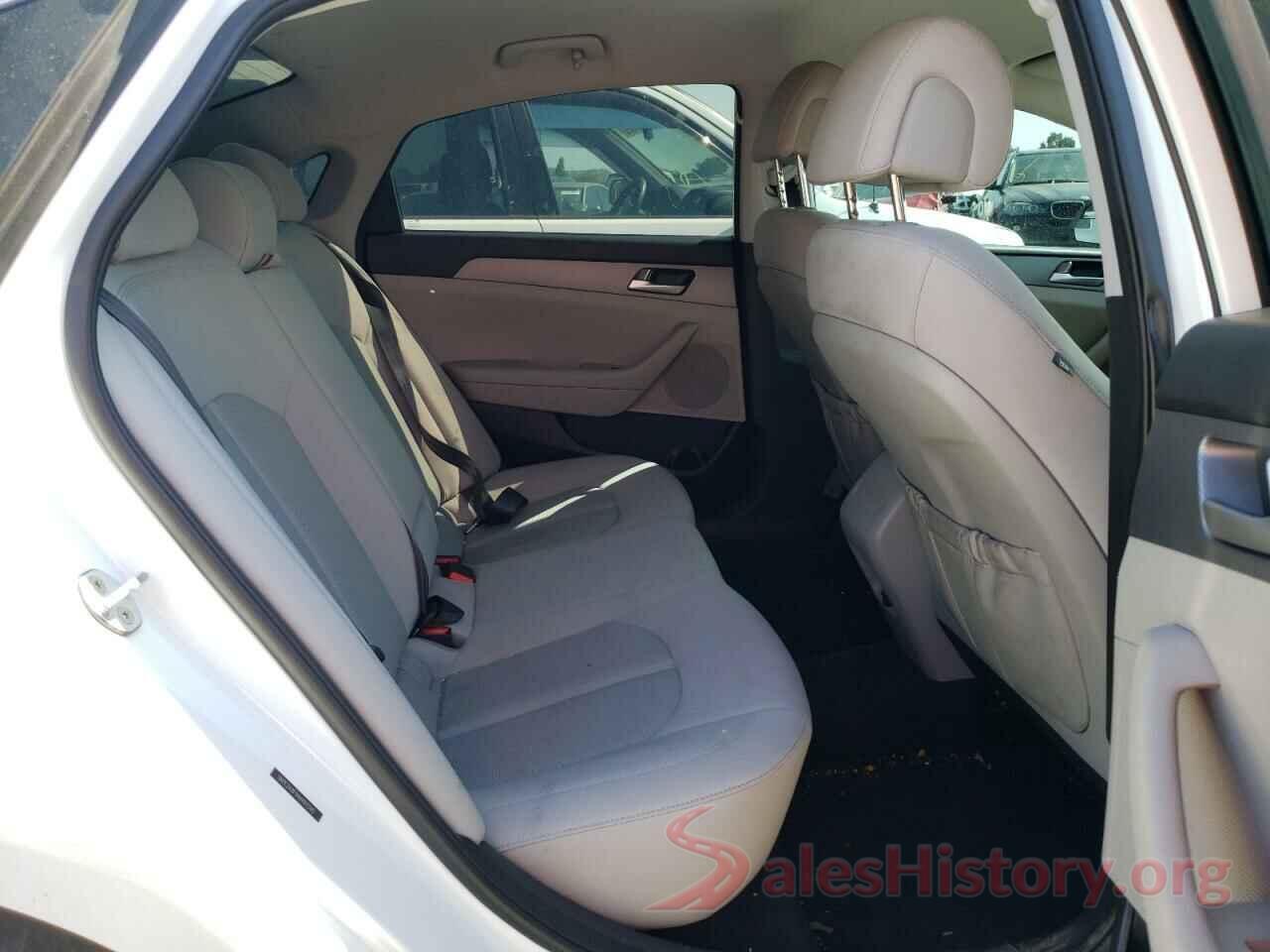 5NPE24AF1HH497245 2017 HYUNDAI SONATA