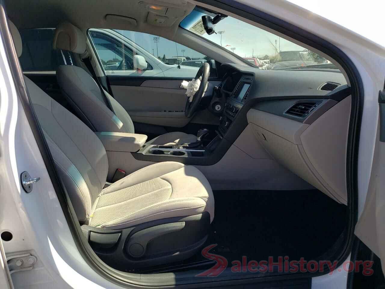 5NPE24AF1HH497245 2017 HYUNDAI SONATA