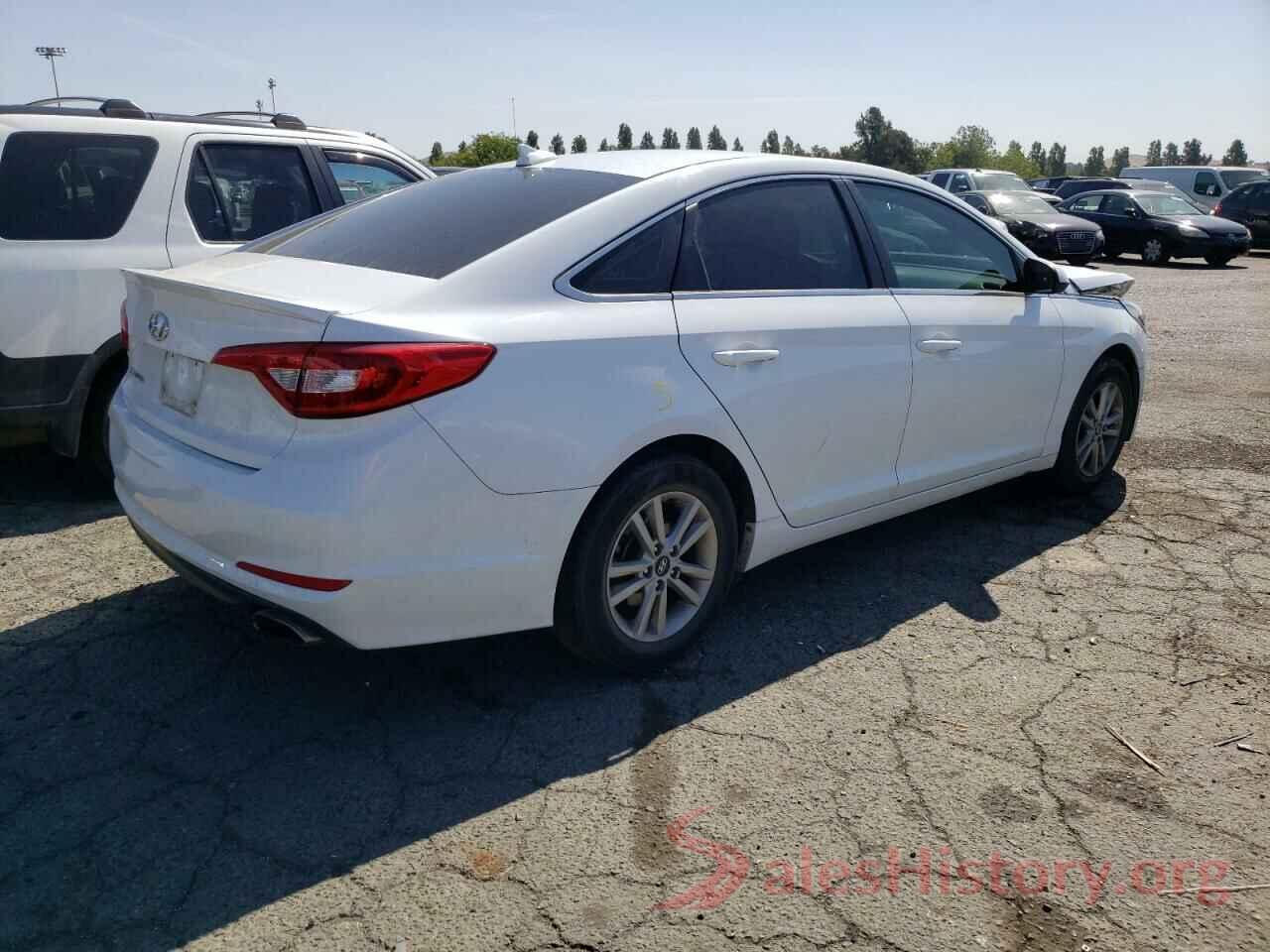 5NPE24AF1HH497245 2017 HYUNDAI SONATA