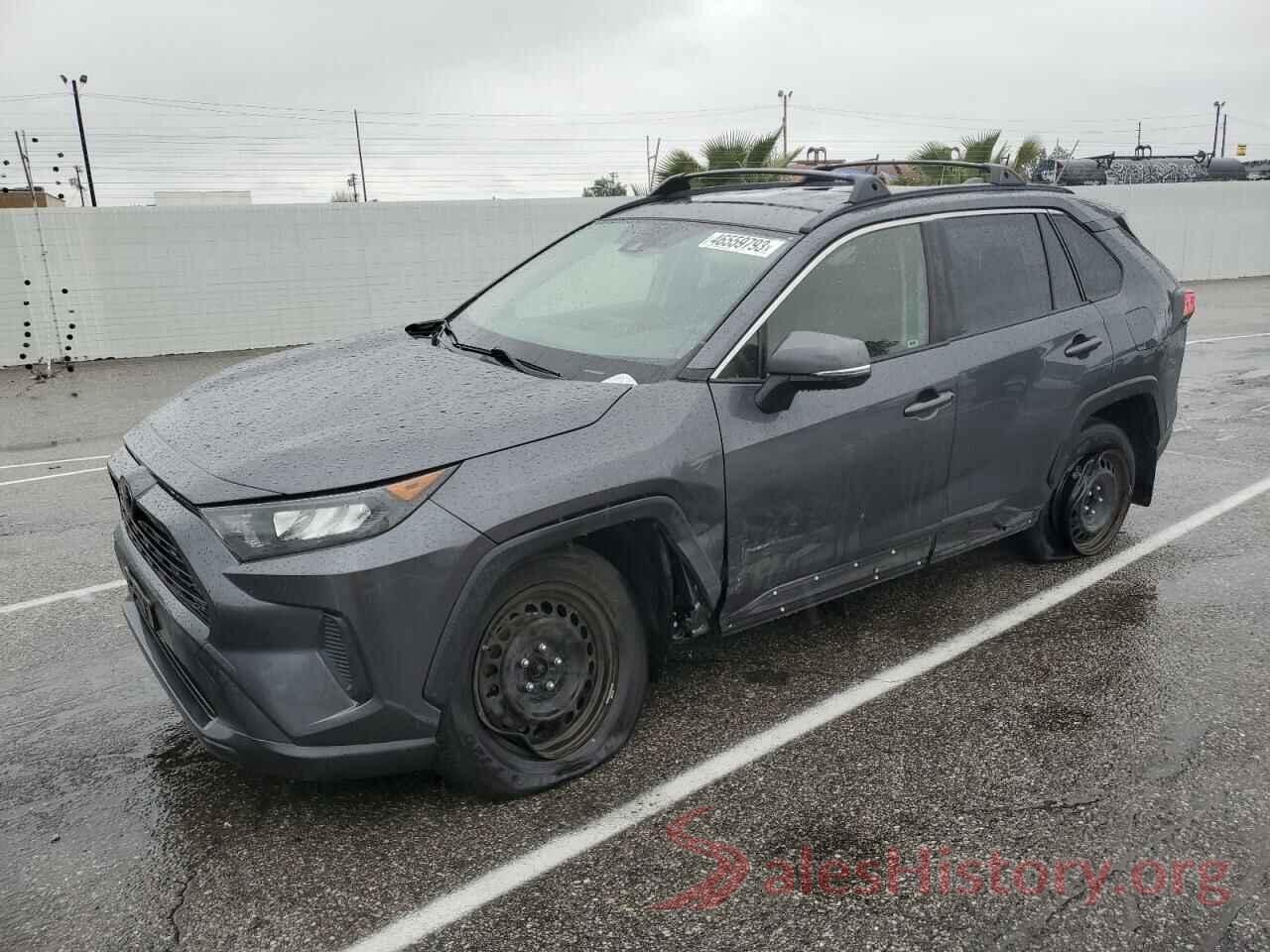 JTMK1RFV9KD021423 2019 TOYOTA RAV4