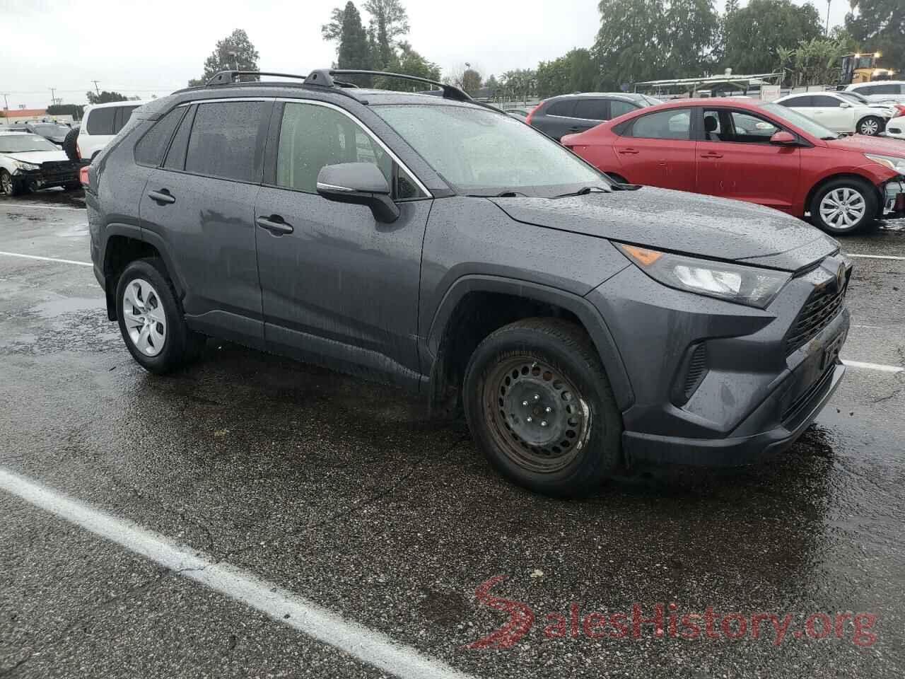 JTMK1RFV9KD021423 2019 TOYOTA RAV4