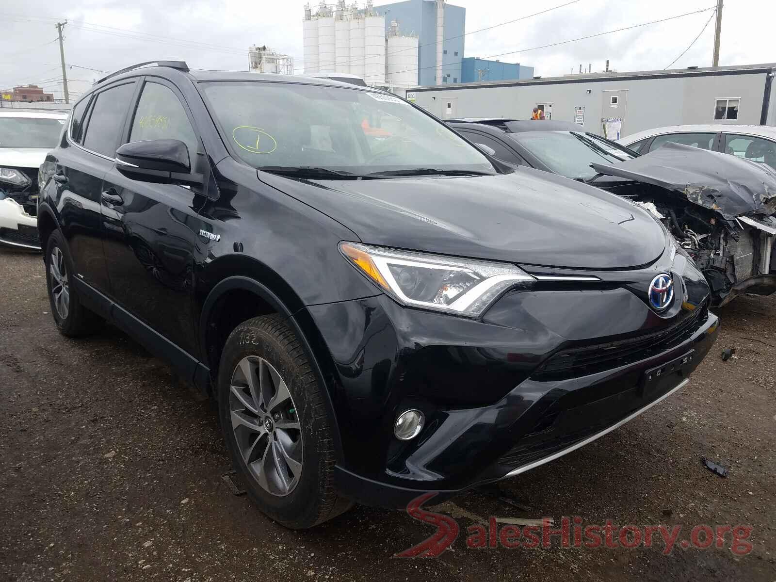 JTMRJREV4GD024513 2016 TOYOTA RAV4