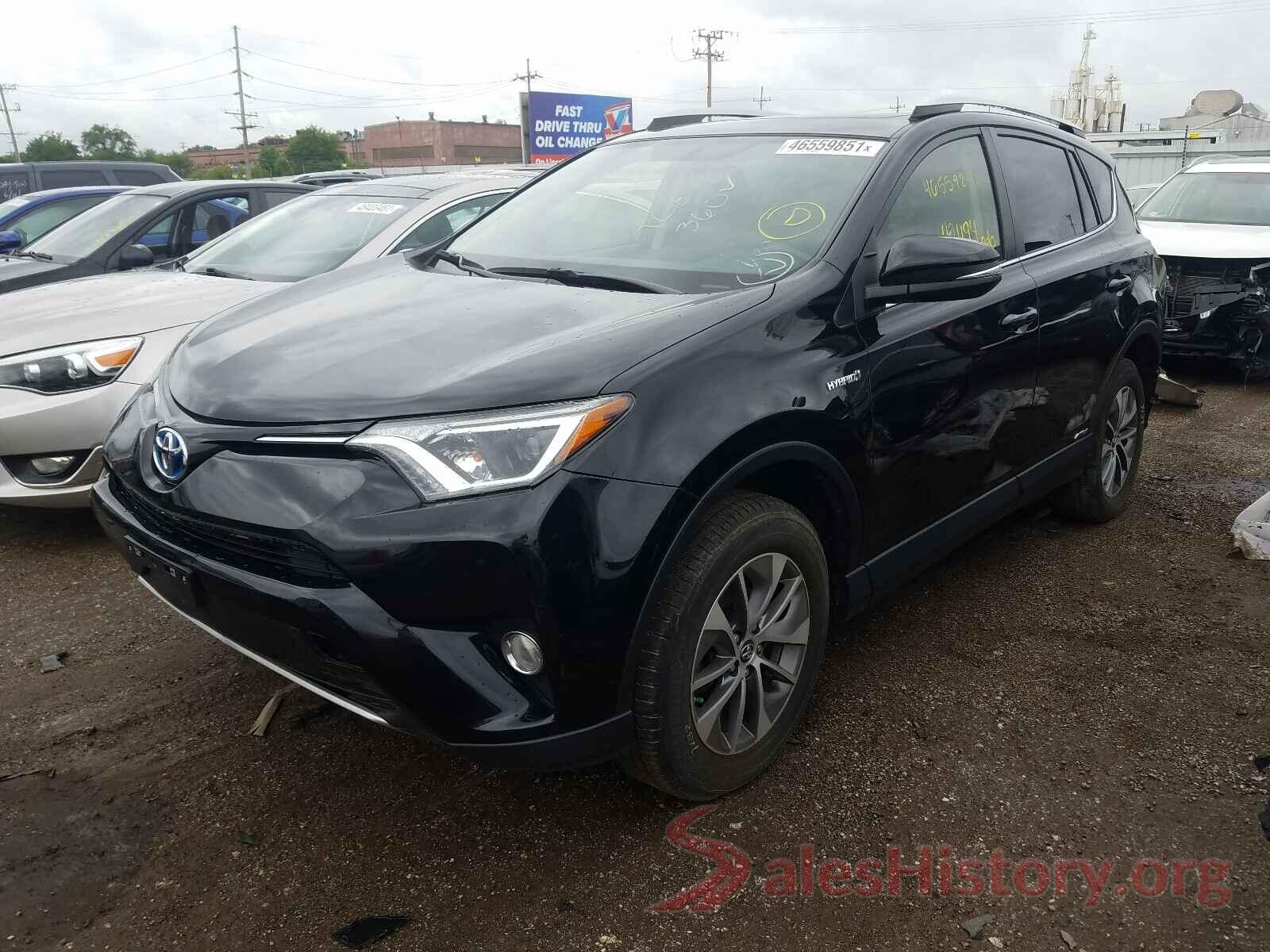 JTMRJREV4GD024513 2016 TOYOTA RAV4