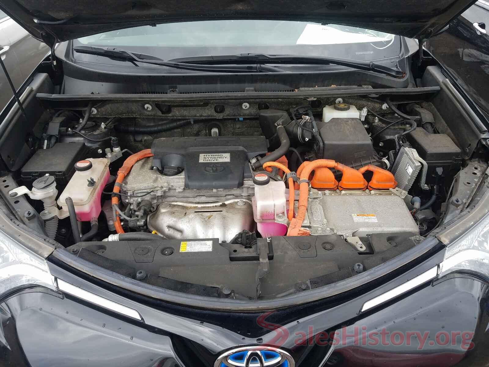 JTMRJREV4GD024513 2016 TOYOTA RAV4