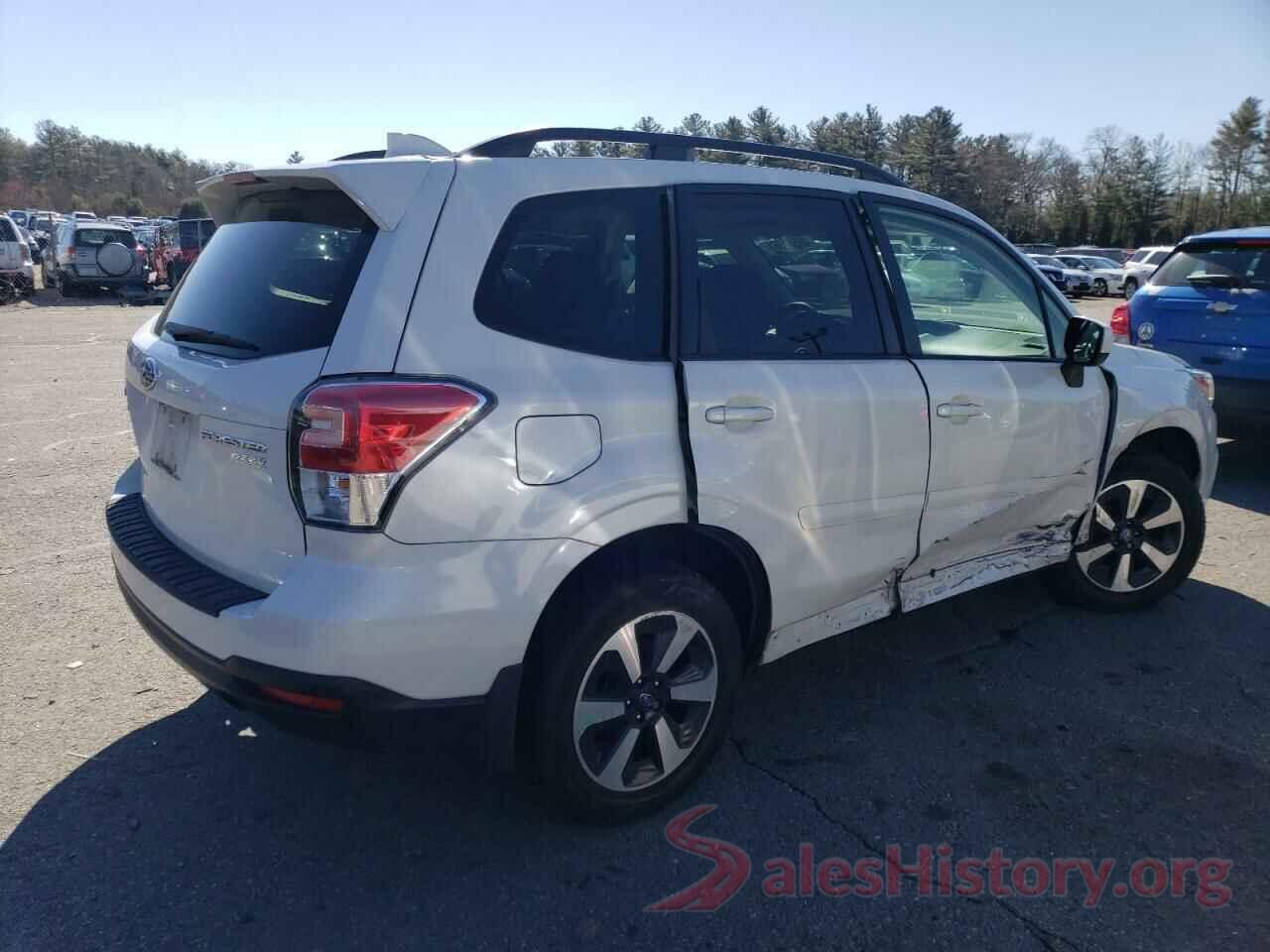 JF2SJAEC4HH548158 2017 SUBARU FORESTER