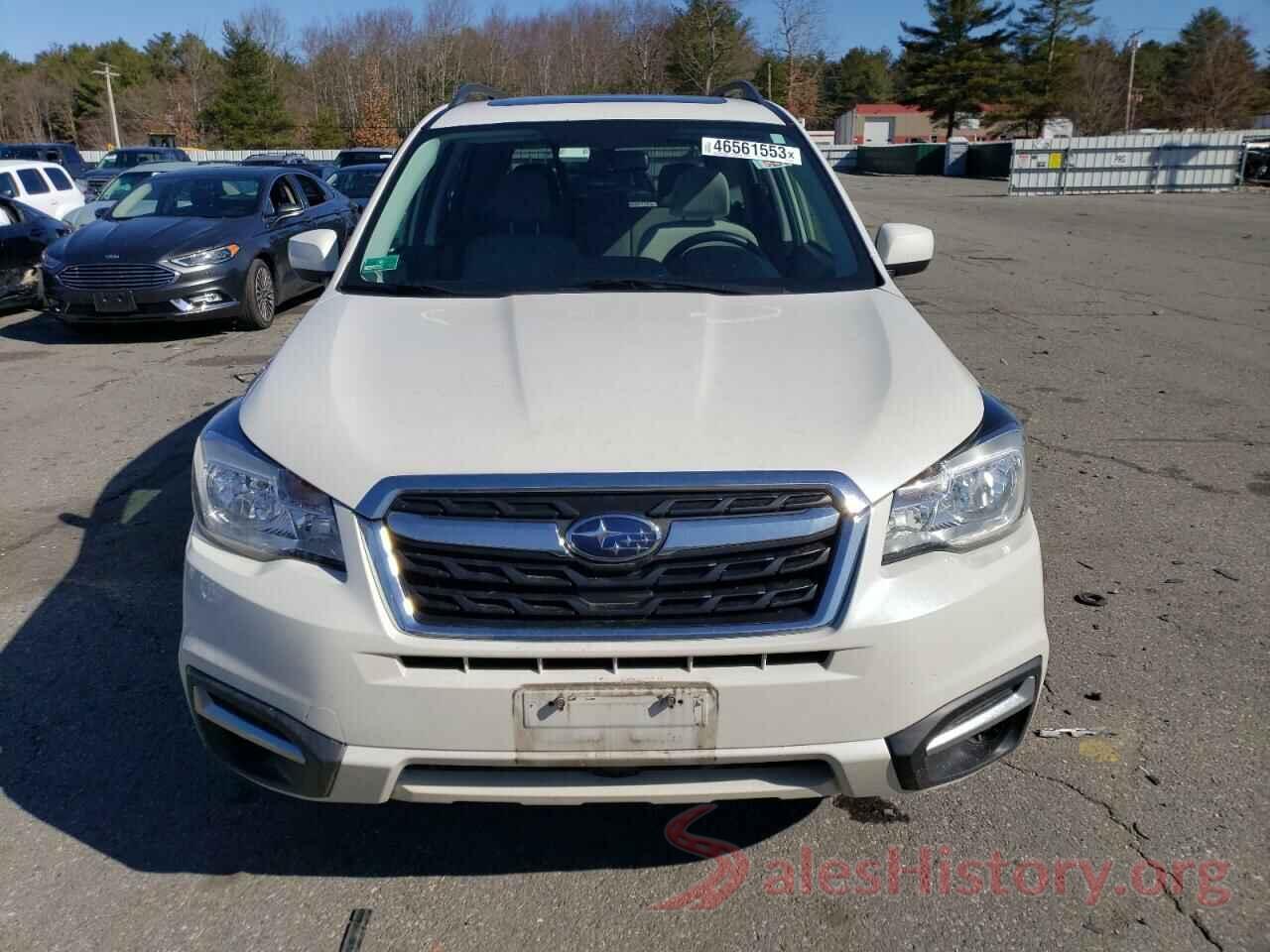 JF2SJAEC4HH548158 2017 SUBARU FORESTER