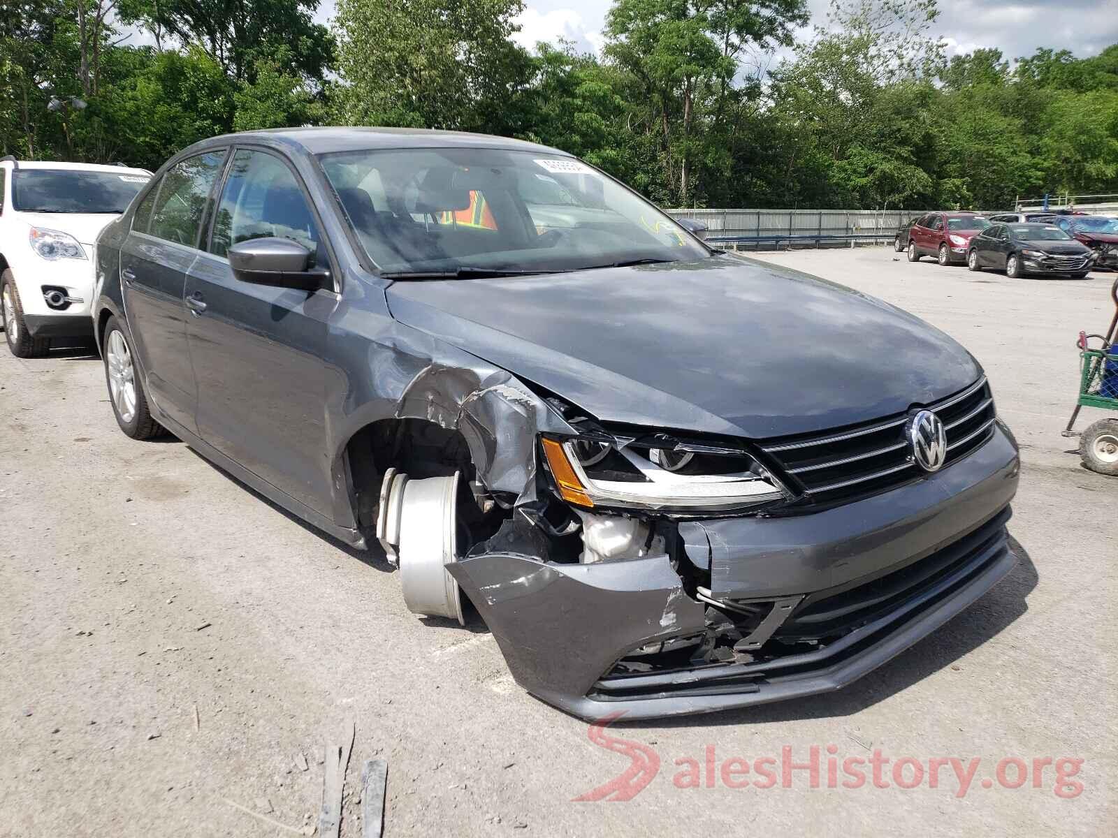 3VW2B7AJ5HM351883 2017 VOLKSWAGEN JETTA