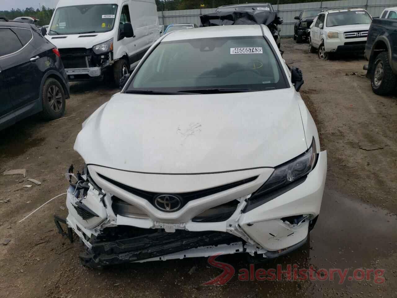 4T1G11AK7PU768722 2023 TOYOTA CAMRY