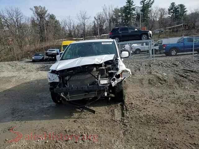 2019 DODGE CARAVAN VIN 2C4RDGCG5KR771754, auction photo 15