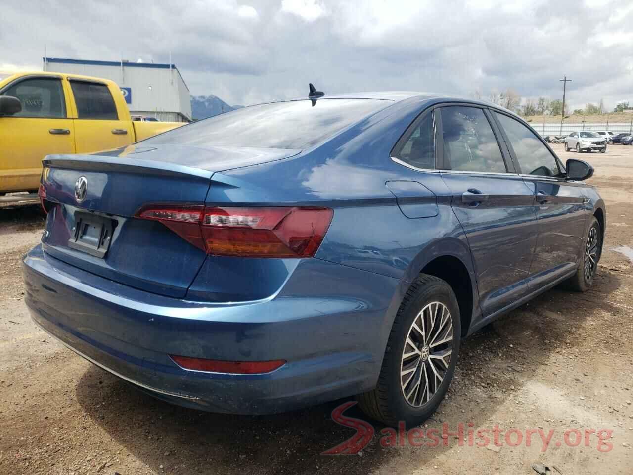 3VWEB7BU4KM261637 2019 VOLKSWAGEN JETTA