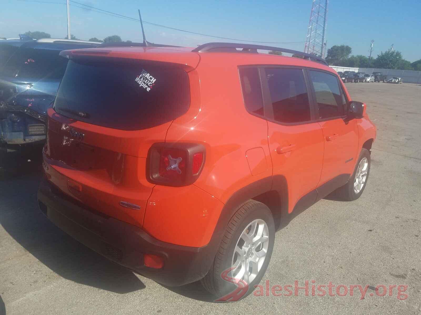 ZACCJBBB8JPH42095 2018 JEEP RENEGADE