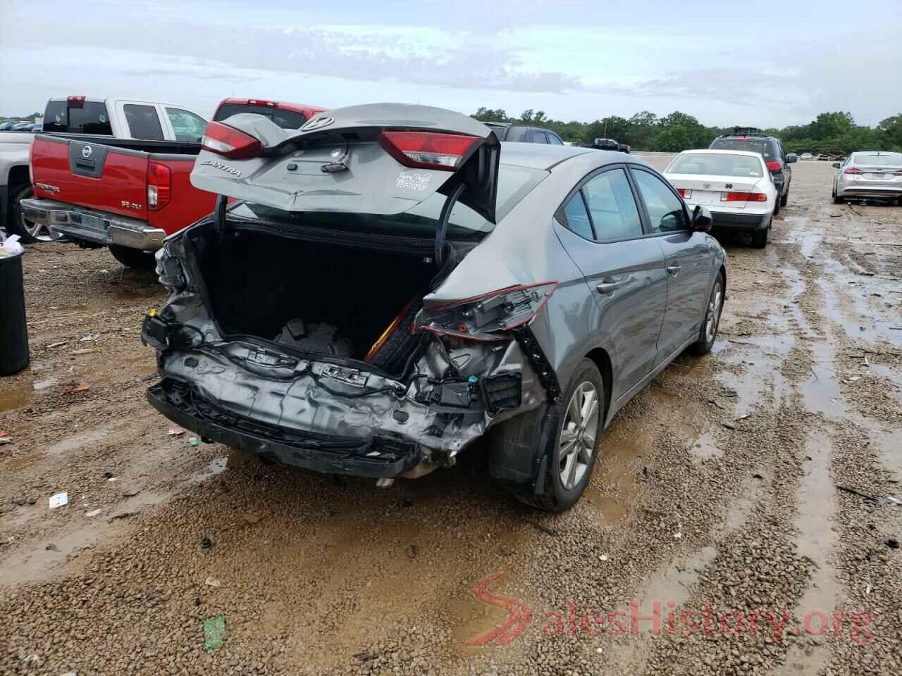 KMHD84LF3JU466822 2018 HYUNDAI ELANTRA