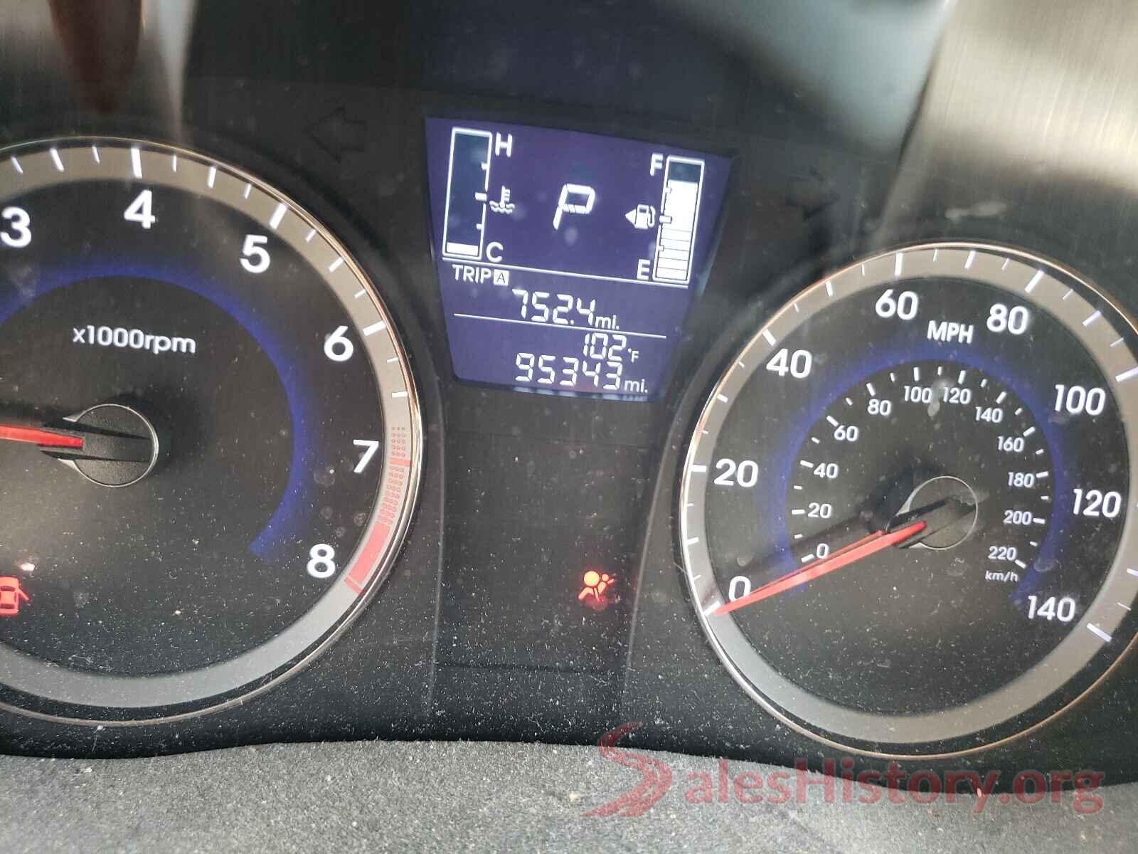 KMHCT4AE6GU150571 2016 HYUNDAI ACCENT