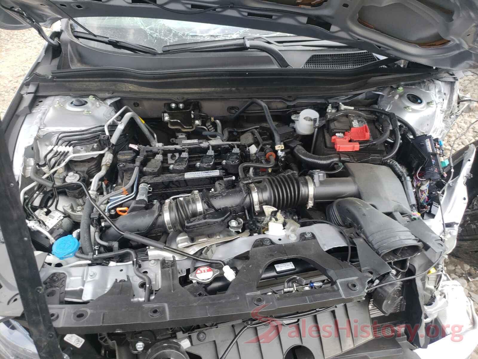 1HGCV1F39LA132292 2020 HONDA ACCORD