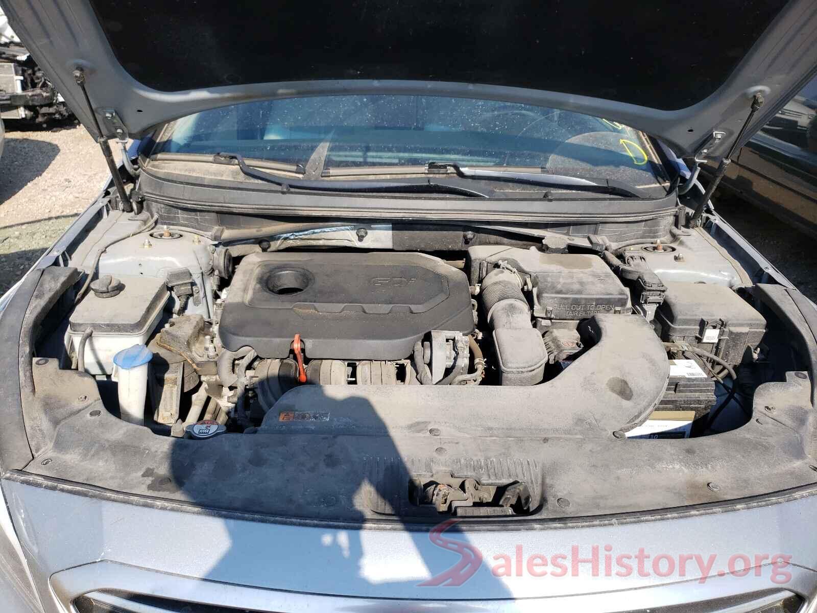 5NPE24AF6HH533012 2017 HYUNDAI SONATA