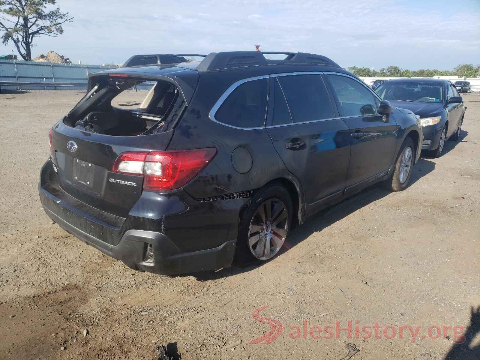 4S4BSACC5J3365042 2018 SUBARU OUTBACK