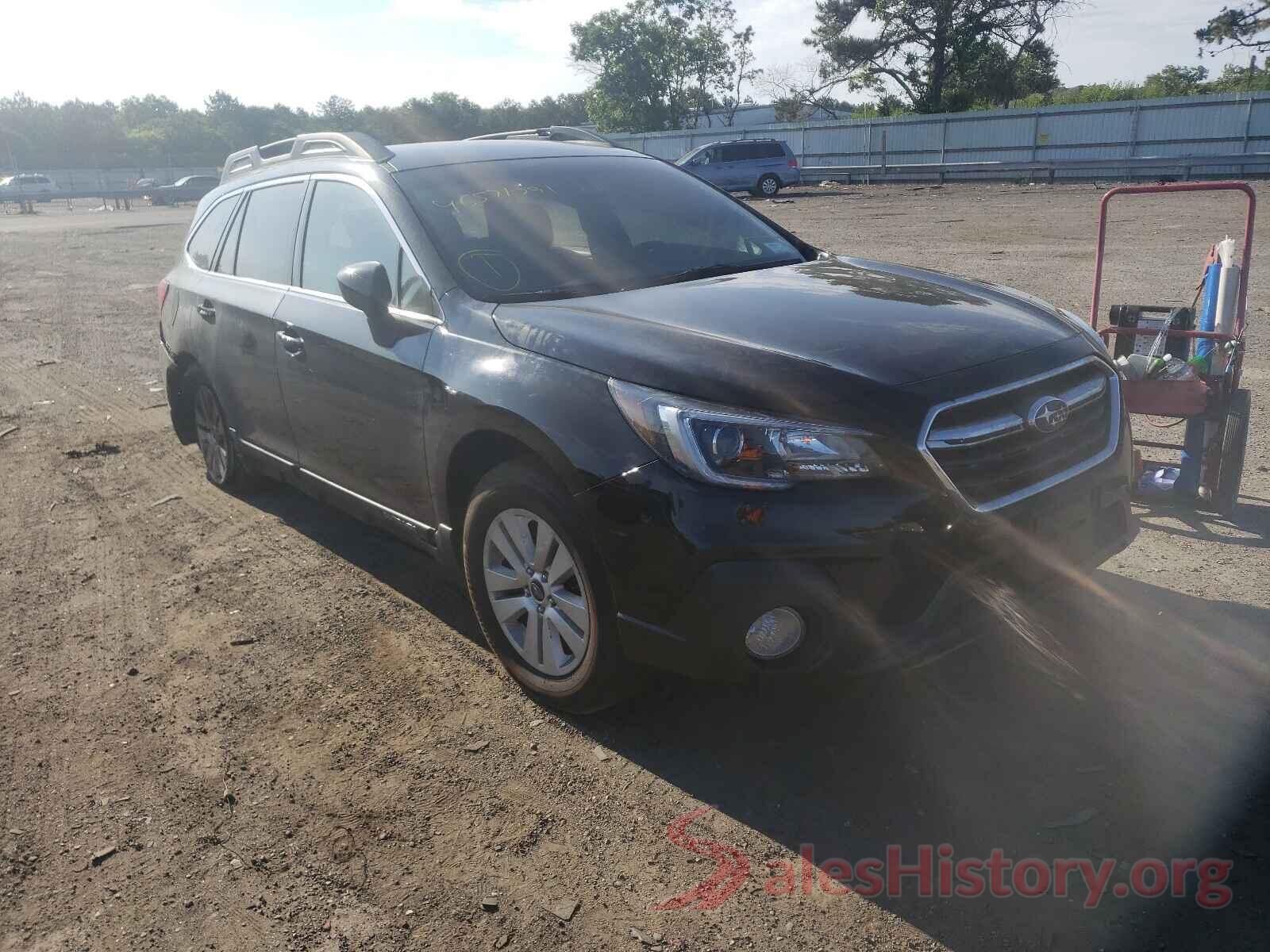 4S4BSACC5J3365042 2018 SUBARU OUTBACK