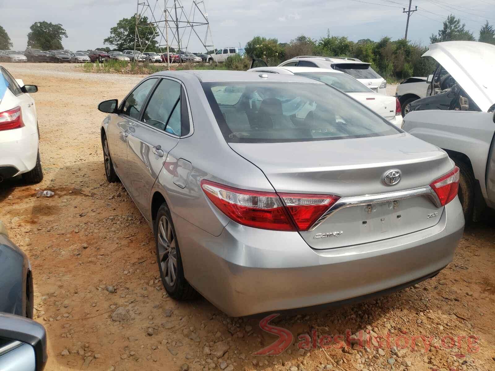 4T1BF1FK8GU505420 2016 TOYOTA CAMRY