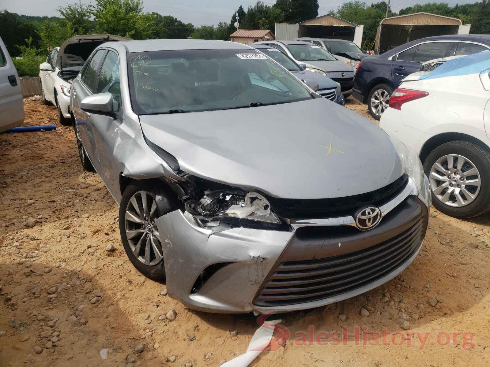 4T1BF1FK8GU505420 2016 TOYOTA CAMRY