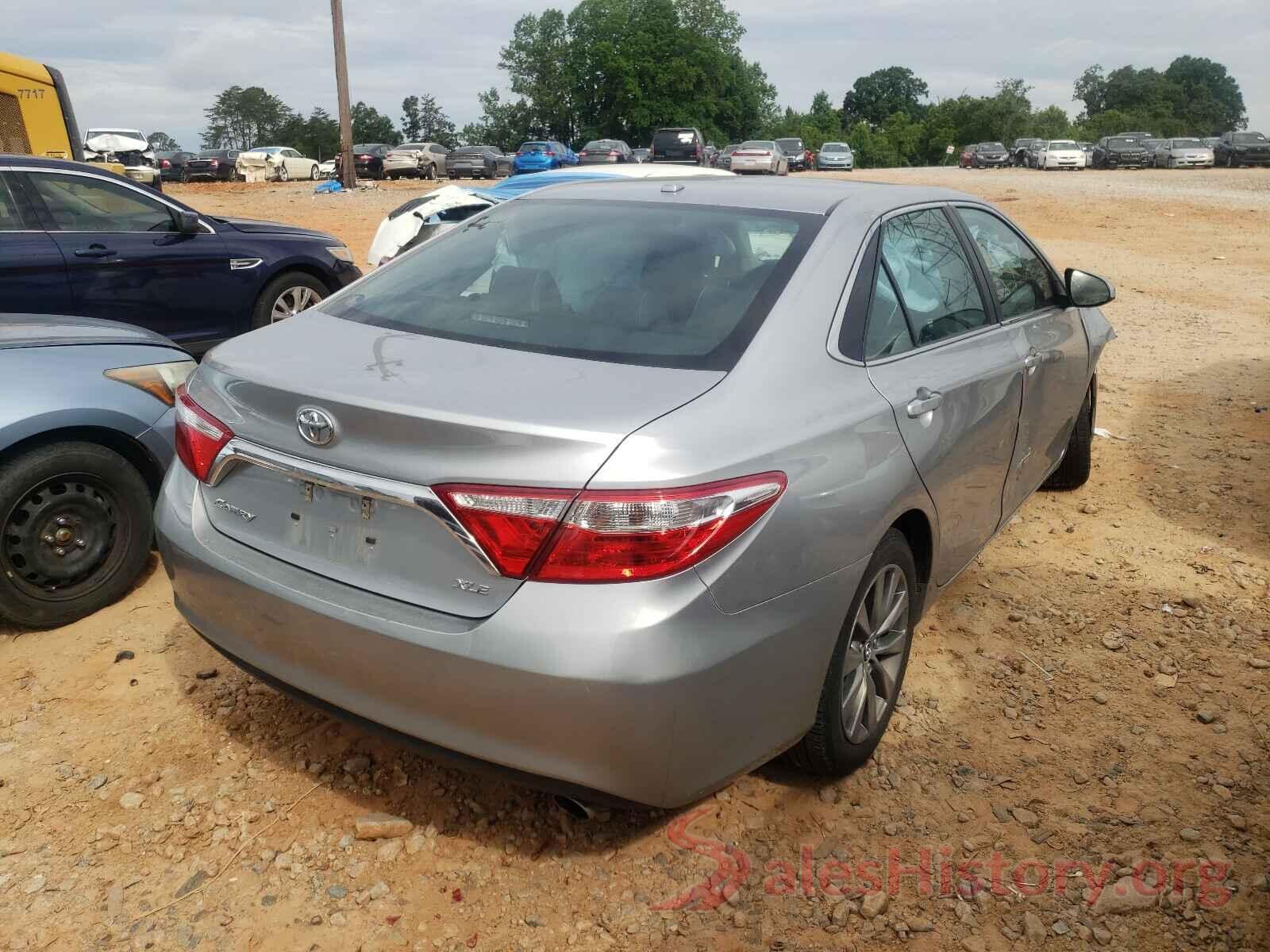 4T1BF1FK8GU505420 2016 TOYOTA CAMRY