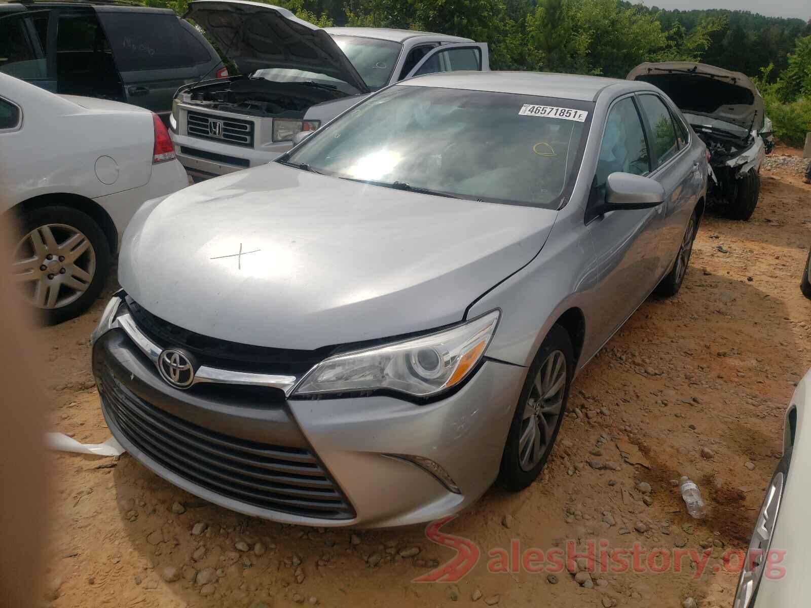 4T1BF1FK8GU505420 2016 TOYOTA CAMRY