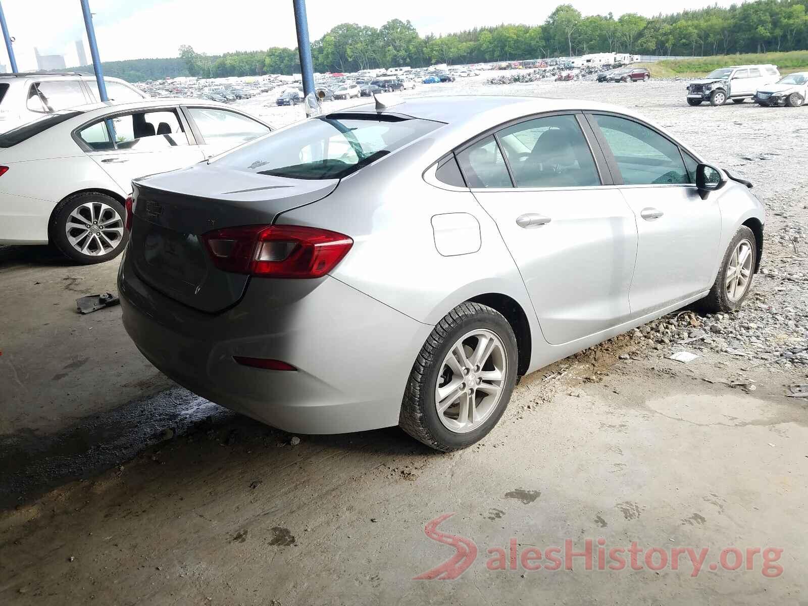 1G1BE5SM8G7280056 2016 CHEVROLET CRUZE