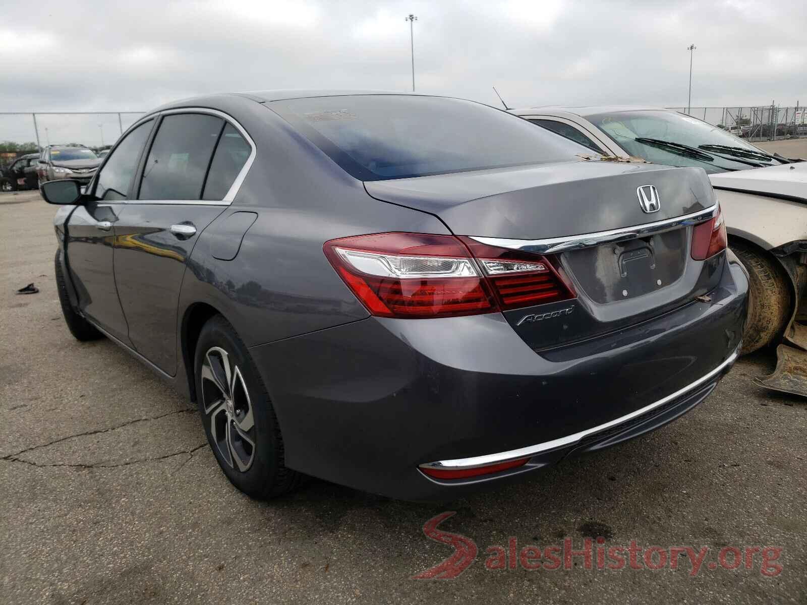 1HGCR2F34HA039116 2017 HONDA ACCORD