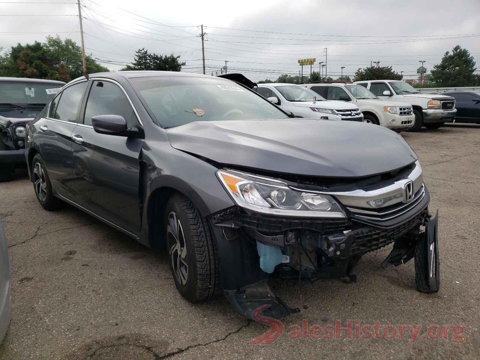 1HGCR2F34HA039116 2017 HONDA ACCORD