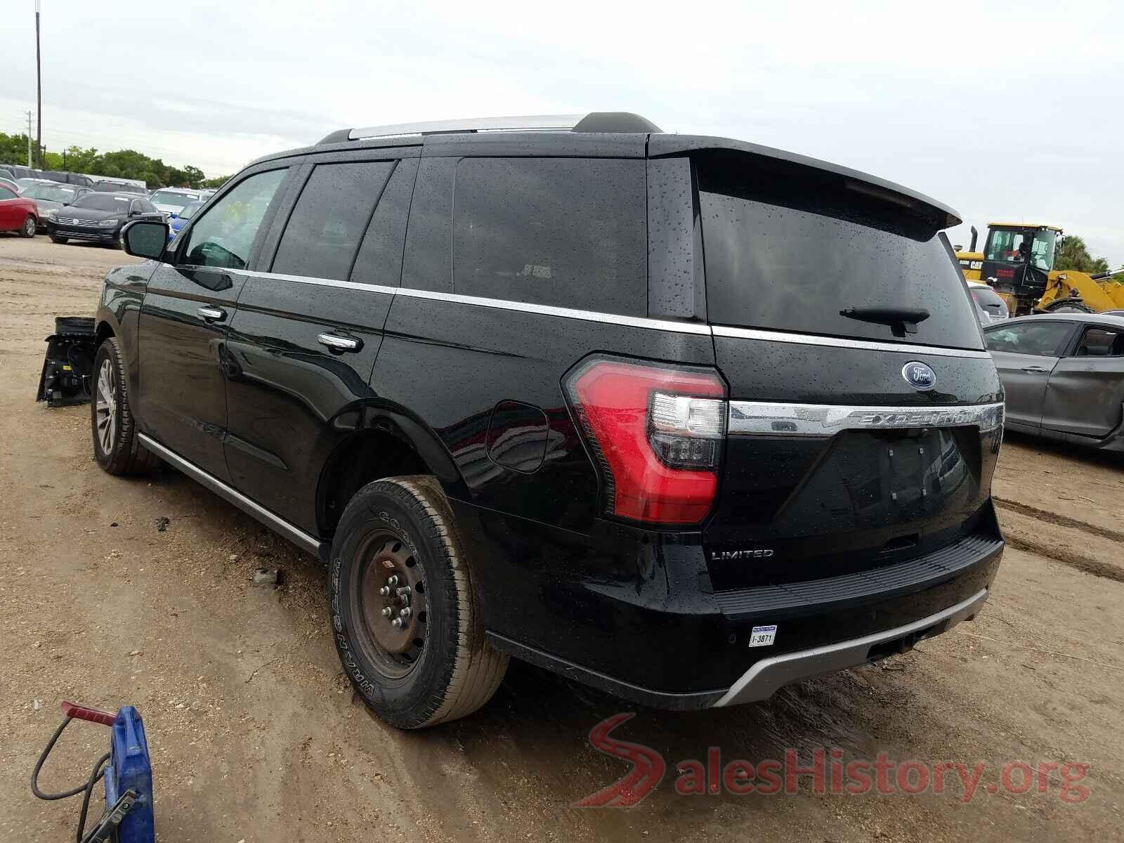 1FMJU1KT6JEA62475 2018 FORD EXPEDITION