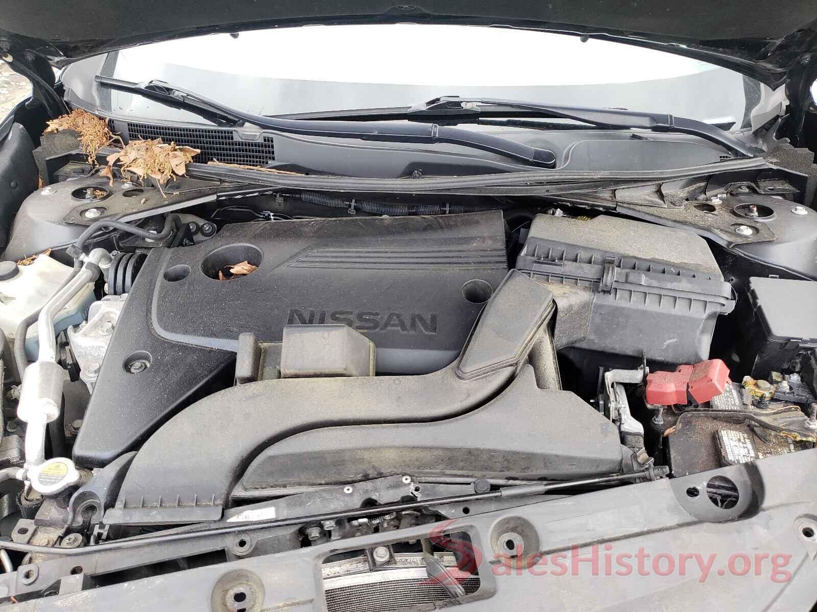 1N4AL3AP3HC198663 2017 NISSAN ALTIMA