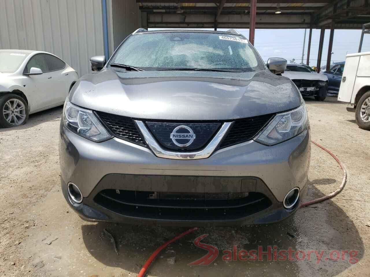 JN1BJ1CPXKW527079 2019 NISSAN ROGUE