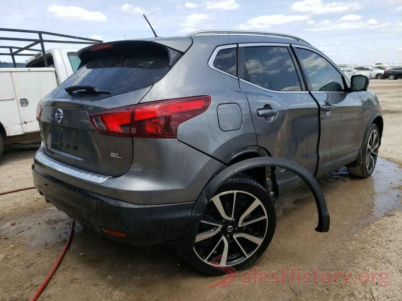 JN1BJ1CPXKW527079 2019 NISSAN ROGUE