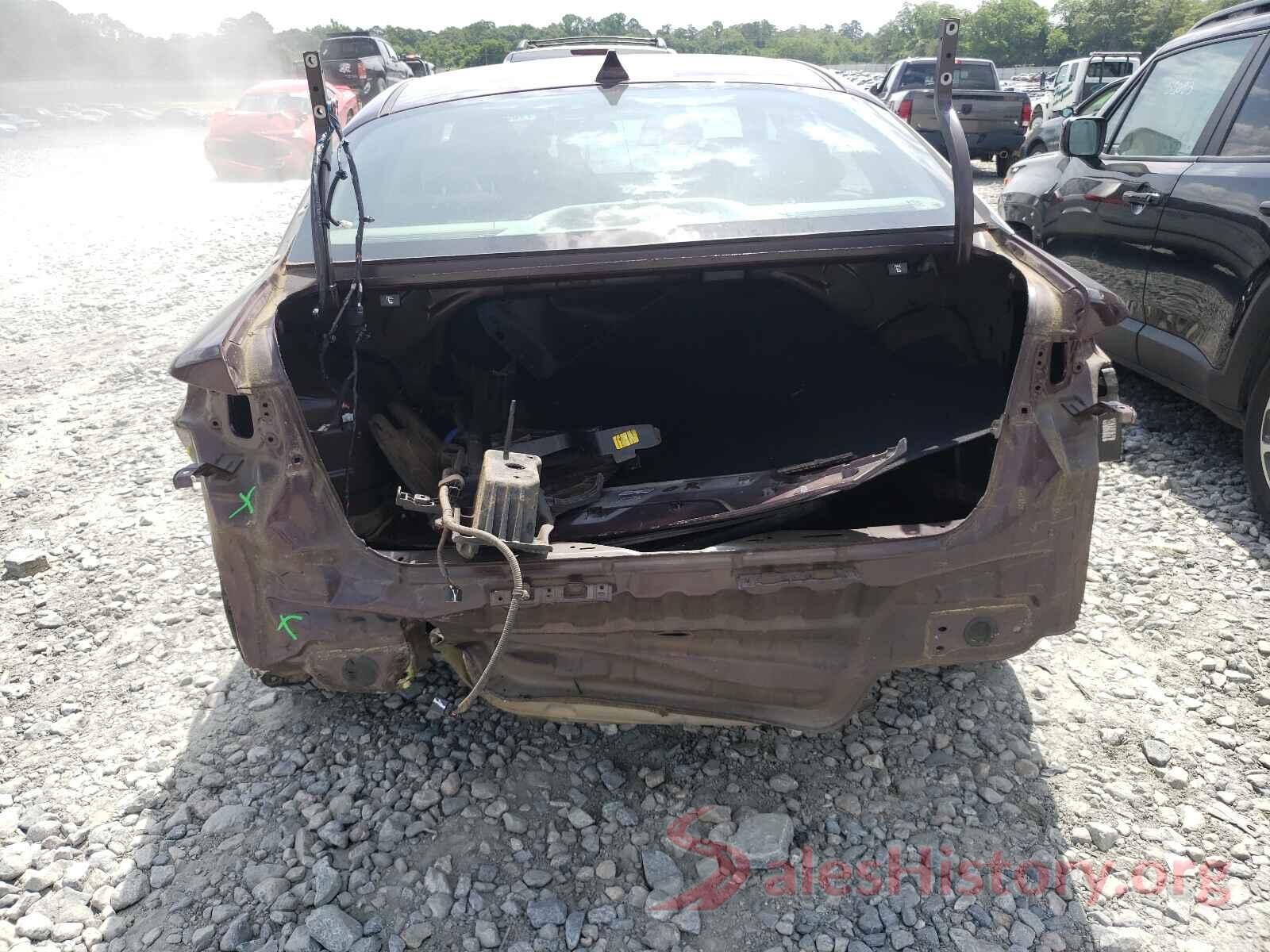 5XXGT4L31JG259566 2018 KIA OPTIMA