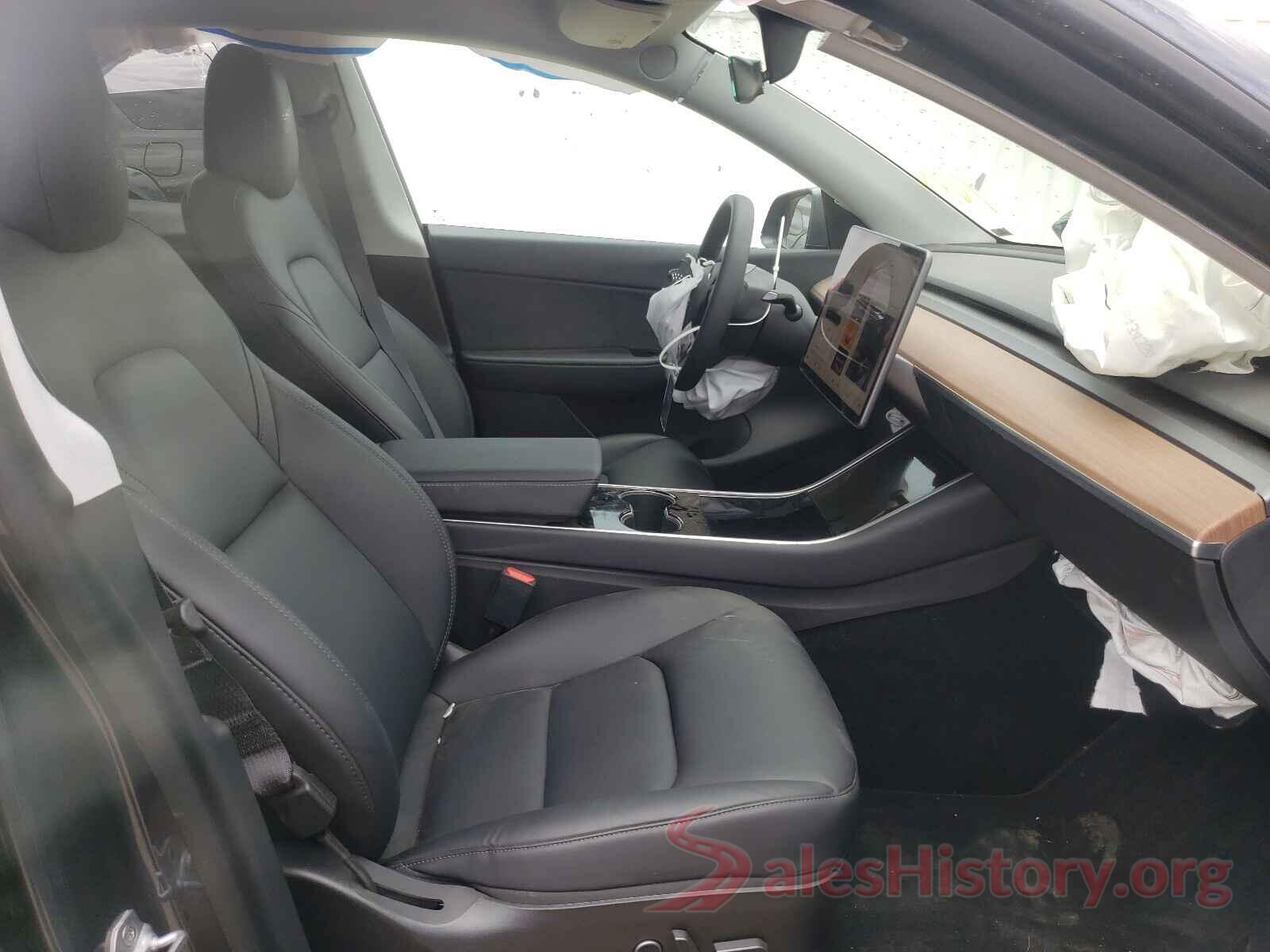 5YJYGDEEXMF062328 2021 TESLA MODEL Y